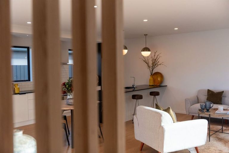 Photo of property in 3/27 Springfield Road, St Albans, Christchurch, 8014