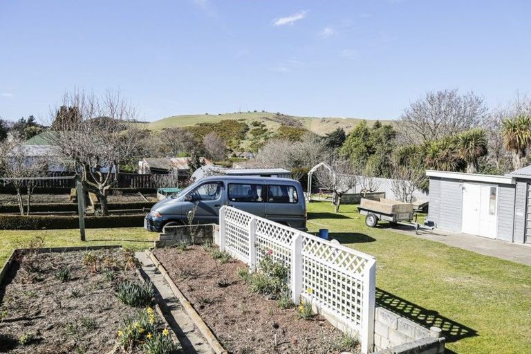 Photo of property in 25 Jessop Street, South Hill, Oamaru, 9400