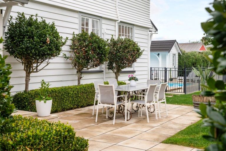 Photo of property in 14 George Street, Claudelands, Hamilton, 3214