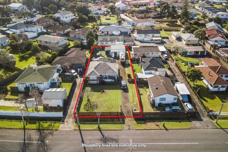 Photo of property in 17 Hill Road, Papatoetoe, Auckland, 2025