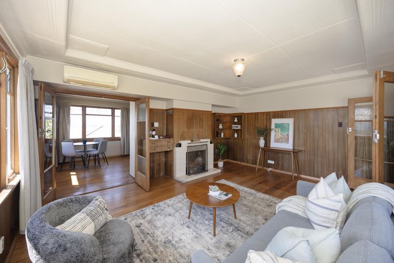 Photo of property in 31a Ure Street, South Hill, Oamaru, 9400