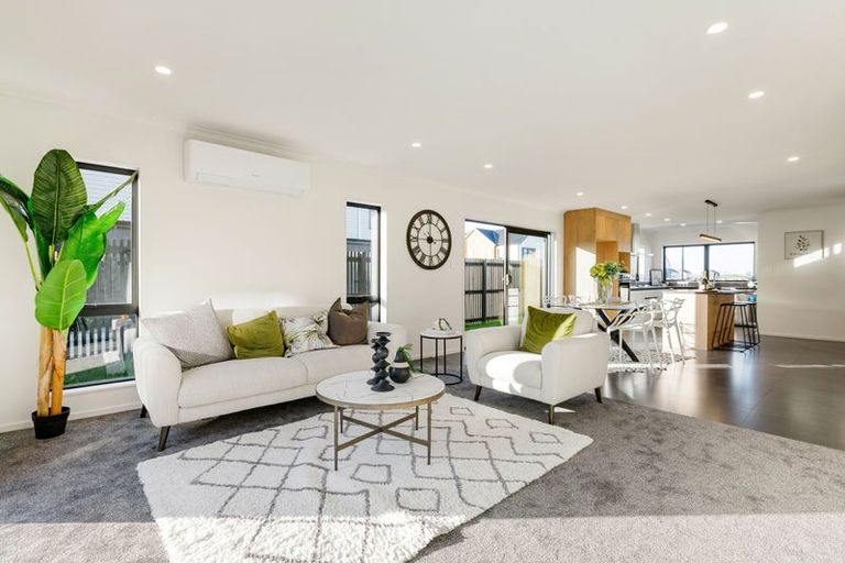 Photo of property in 29 Earp Crescent, Chartwell, Hamilton, 3210