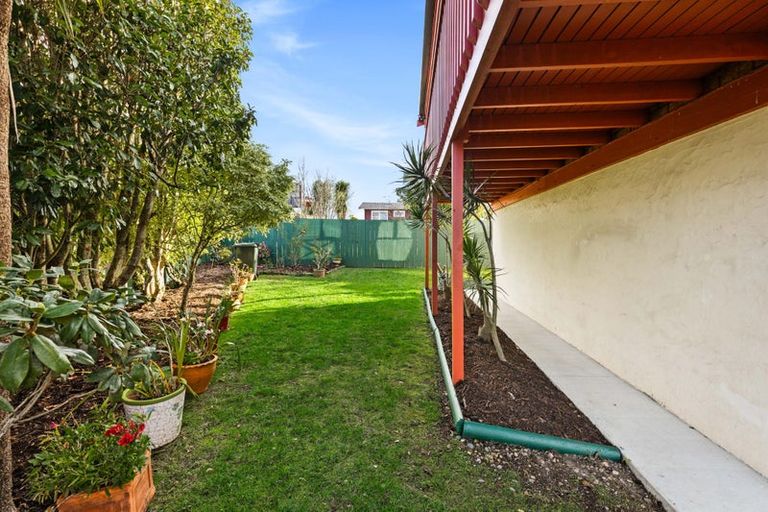 Photo of property in 1/45 Pakira Avenue, Glendene, Auckland, 0602
