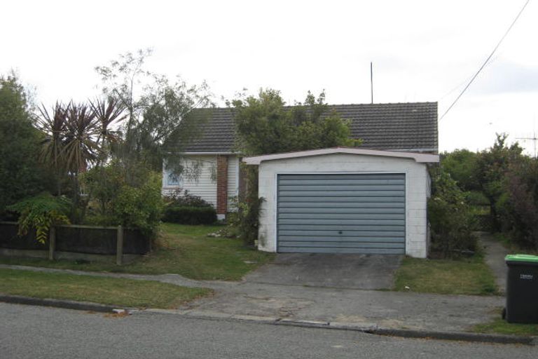 Photo of property in 71 Macdonald Street, Marchwiel, Timaru, 7910