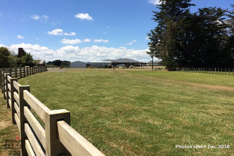 Photo of property in 119 Ranfurly Road, Feilding, 4702
