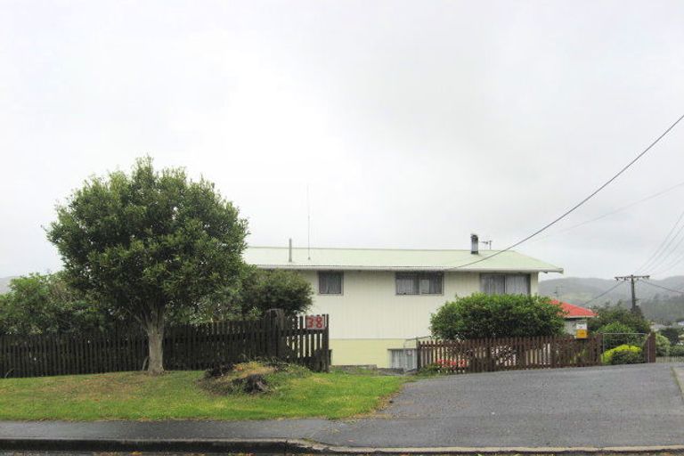 Photo of property in 38 Sherwood Road, Onerahi, Whangarei, 0110