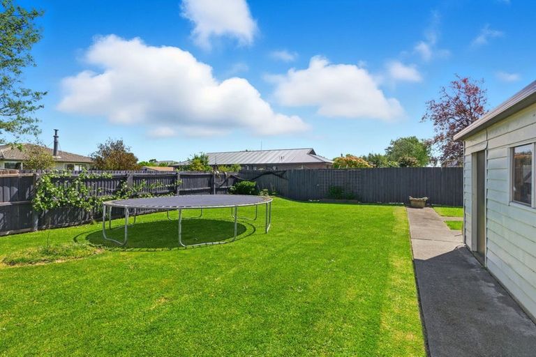 Photo of property in 42 Mathers Road, Hoon Hay, Christchurch, 8025