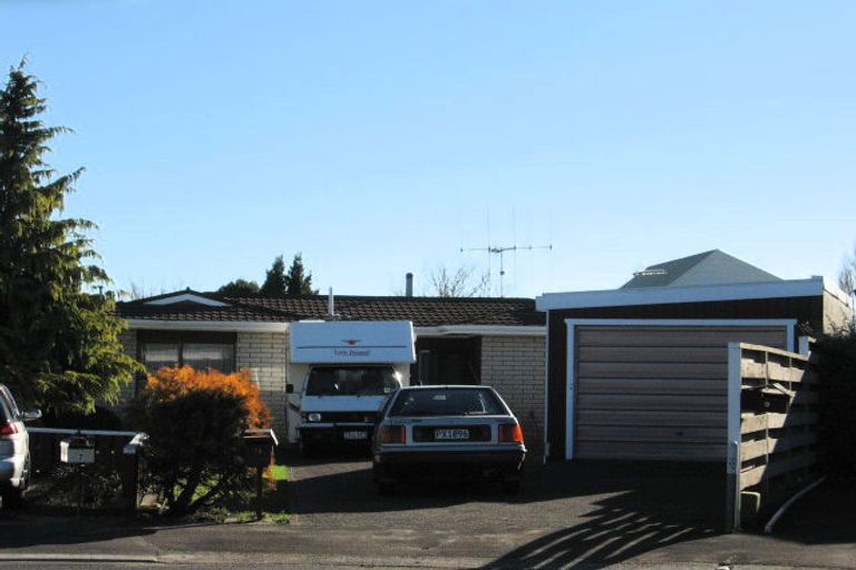 Photo of property in 7 Cascade Place, Chartwell, Hamilton, 3210