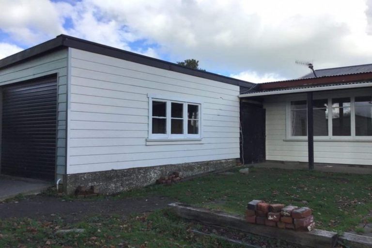 Photo of property in 141 Bath Street, Levin, 5510