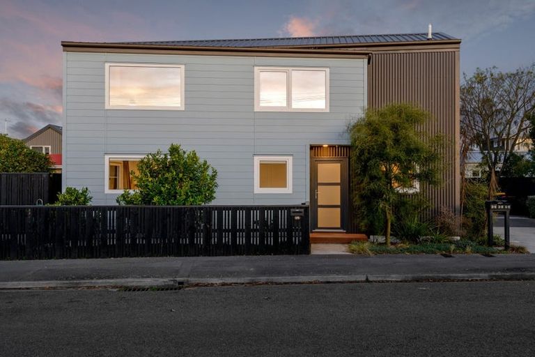 Photo of property in 1/6 Feilding Street, Addington, Christchurch, 8024