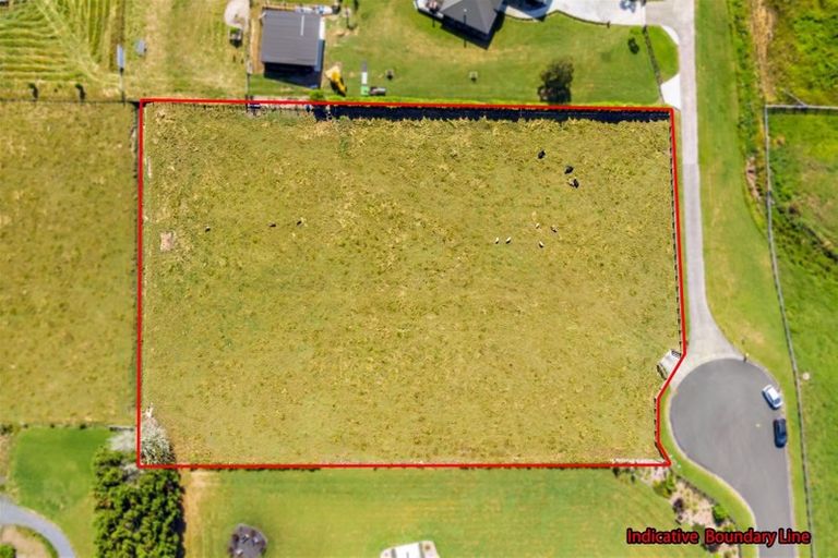 Photo of property in 17 Hoheria Place, Te Kauwhata, 3782