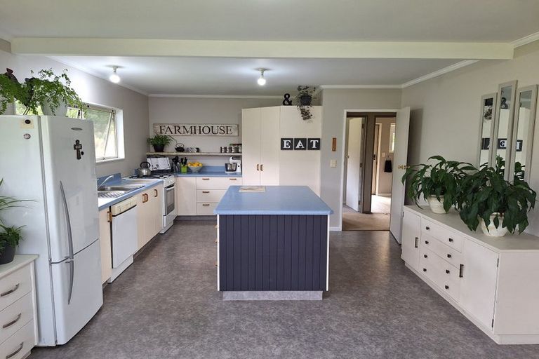 Photo of property in 162 Hebberds Road, Rai Valley, 7192