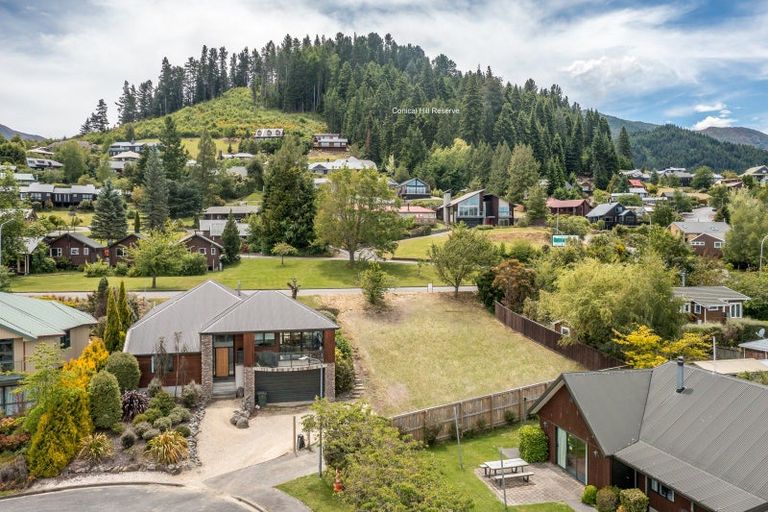 Photo of property in 14 Bellbird Place, Hanmer Springs, 7334