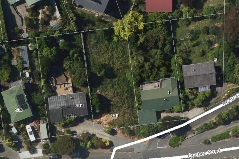 Photo of property in 134 Quebec Road, Washington Valley, Nelson, 7010