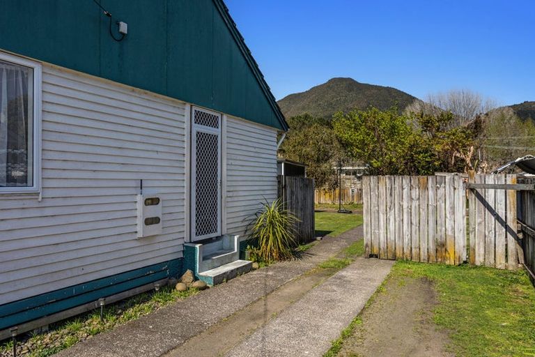 Photo of property in 9 Fitzroy Street, Kawerau, 3127