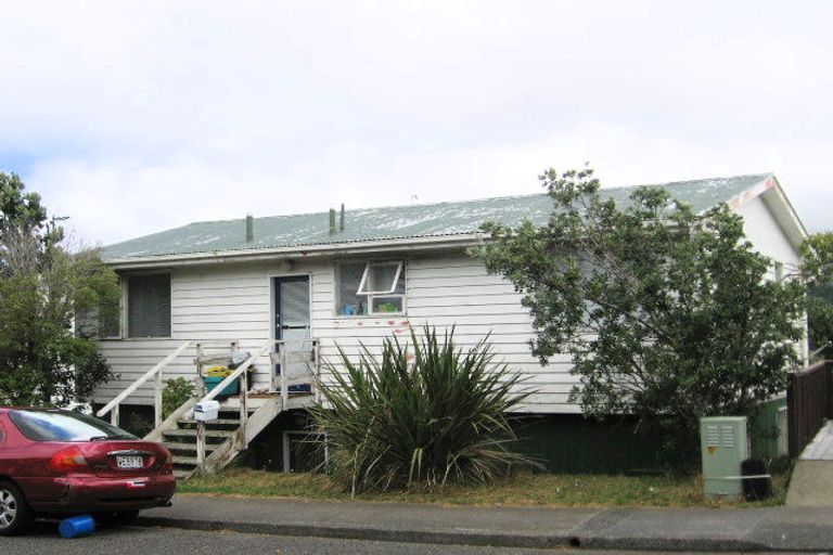 Photo of property in 102 Quebec Street, Kingston, Wellington, 6021