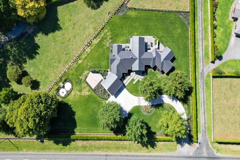 Photo of property in 300 Pickering Road, Tamahere, Hamilton, 3283