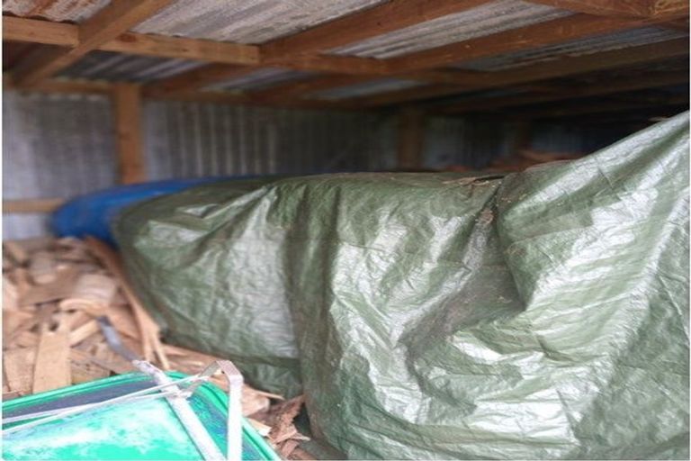 Photo of property in 84 Henderson Street, Kimbolton, 4774