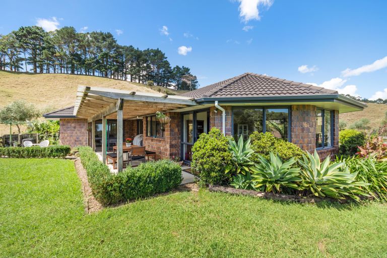Photo of property in 199a Beaver Road, Bombay, Pukekohe, 2677