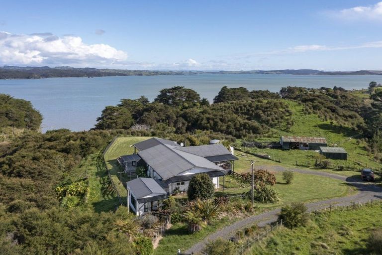 Photo of property in 920a Te Papatapu Road, Raglan, Te Mata, 3894