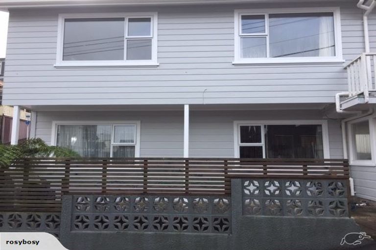 Photo of property in 87 Majoribanks Street, Mount Victoria, Wellington, 6011
