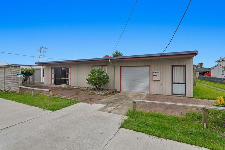 Photo of property in 77b Nelson Street, Opotiki, 3122