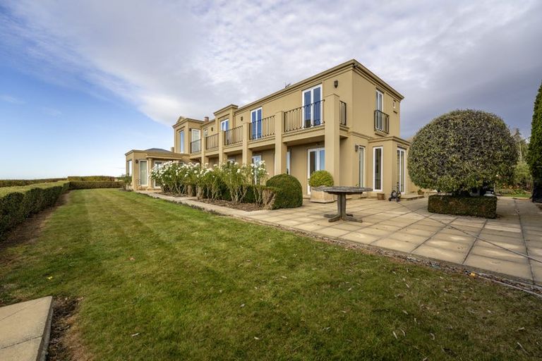 Photo of property in 351 Gleniti Road, Hadlow, Timaru, 7974