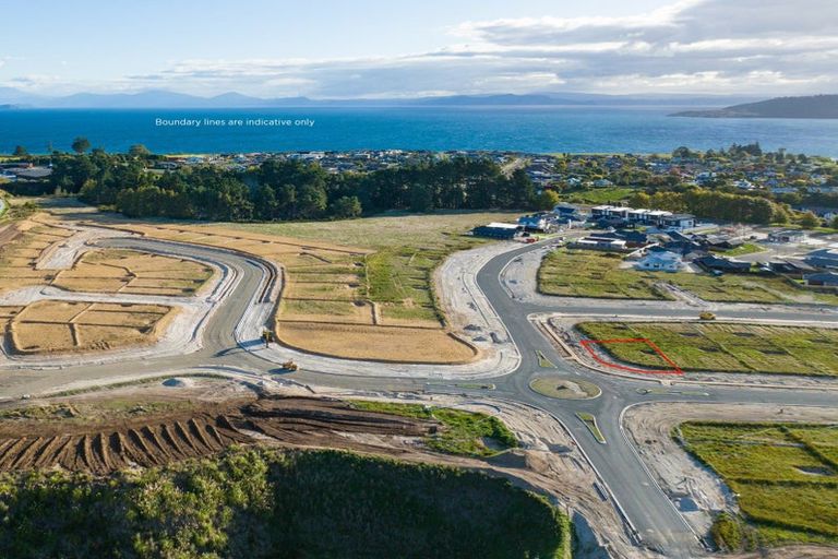 Photo of property in 83 Harakeke Drive, Wharewaka, Taupo, 3330