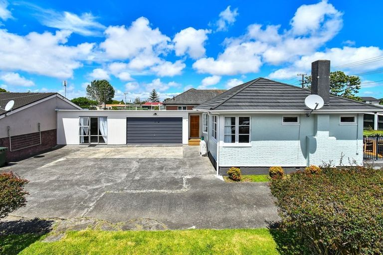 Photo of property in 1/15 Henwood Road, Mangere East, Auckland, 2024