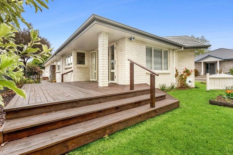 Photo of property in 1d Fort Street, Cambridge, 3434