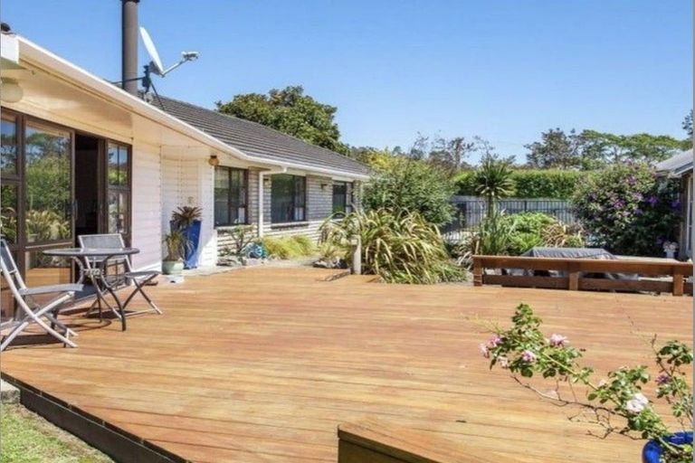 Photo of property in 107 White Pine Bush Road, Awakeri, Whakatane, 3192