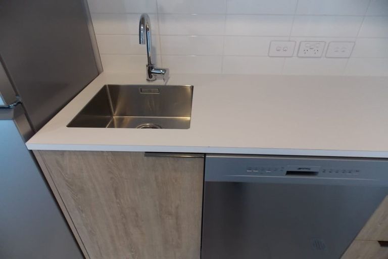 Photo of property in Pinnacle Apartments, W405/160 Victoria Street, Te Aro, Wellington, 6011