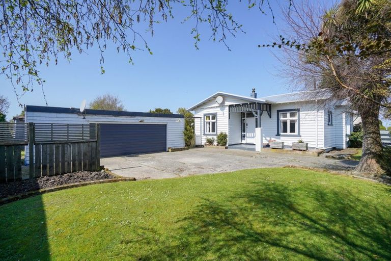 Photo of property in 198 Nith Street, Appleby, Invercargill, 9812