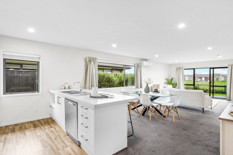 Photo of property in 18 Wallingford Crescent, Rolleston, 7615