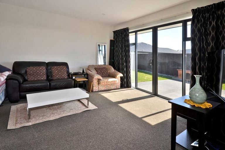 Photo of property in 153 Kittyhawk Avenue, Wigram, Christchurch, 8042