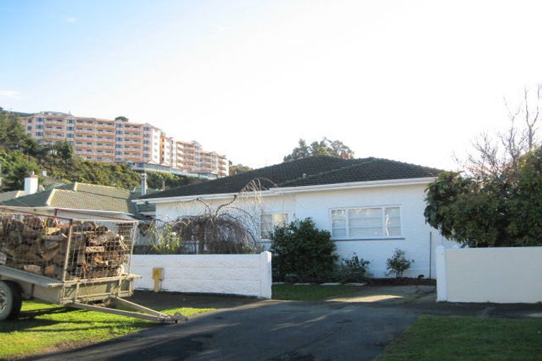 Photo of property in 13 Wilson Avenue, Saint Clair, Dunedin, 9012
