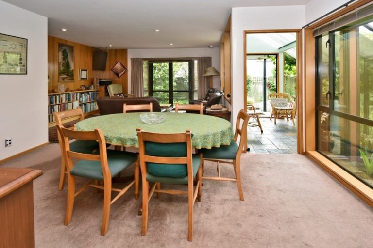 Photo of property in 6 Loftus Street, Papanui, Christchurch, 8053