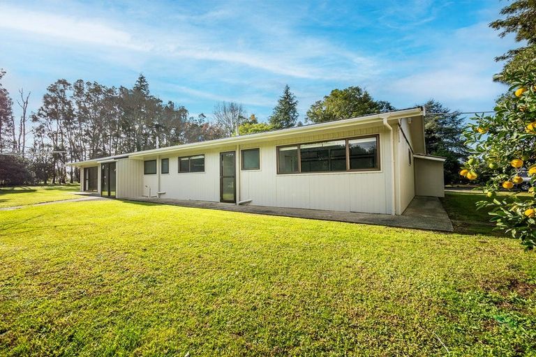 Photo of property in 6947 Mangakahia Road, Kaikohe, 0474