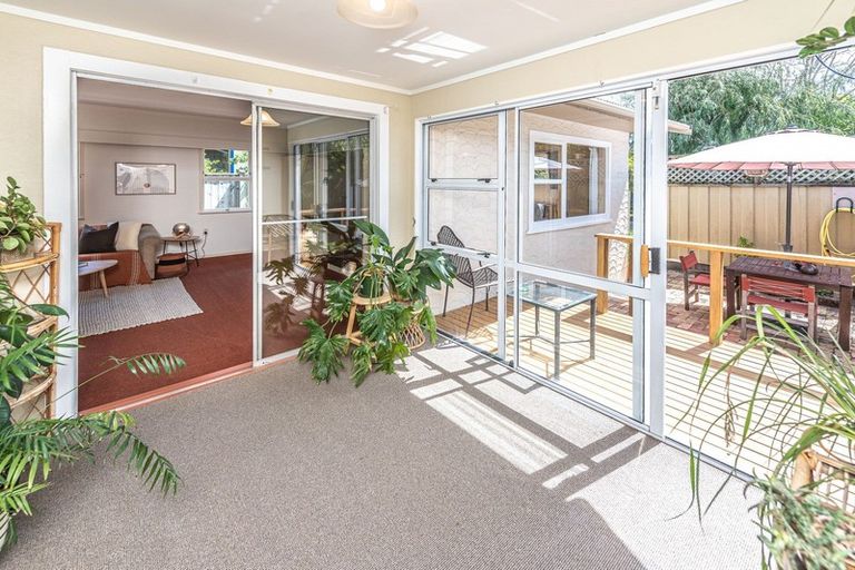Photo of property in 7 Bristow Street, Saint Johns Hill, Whanganui, 4501