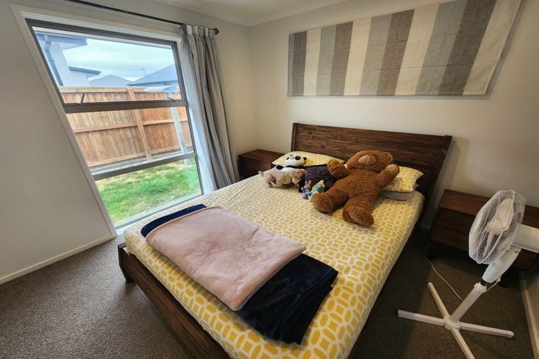 Photo of property in 8 Foden Lane, Halswell, Christchurch, 8025