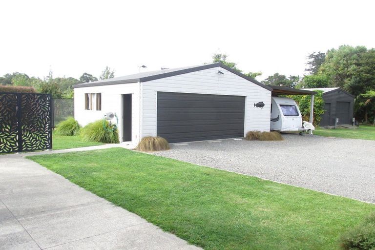 Photo of property in 29 Carroll Street, Frasertown, Wairoa, 4193