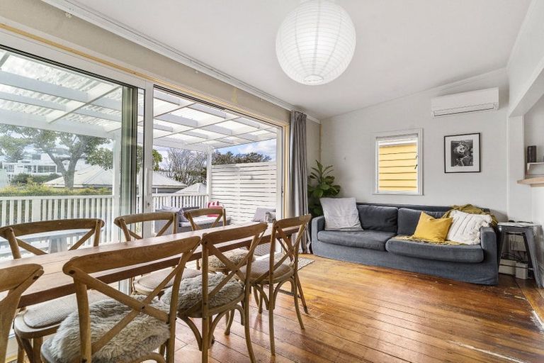 Photo of property in 14 Ireland Street, Freemans Bay, Auckland, 1011