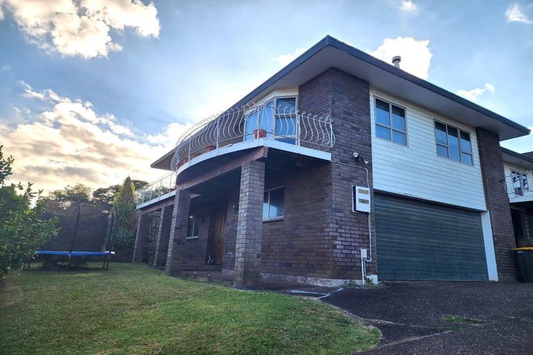 Photo of property in 1/8 Ramsgate Terrace, Mairangi Bay, Auckland, 0630