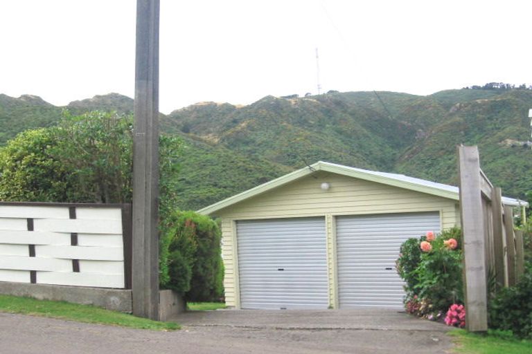 Photo of property in 38 Motueka Street, Ngaio, Wellington, 6035