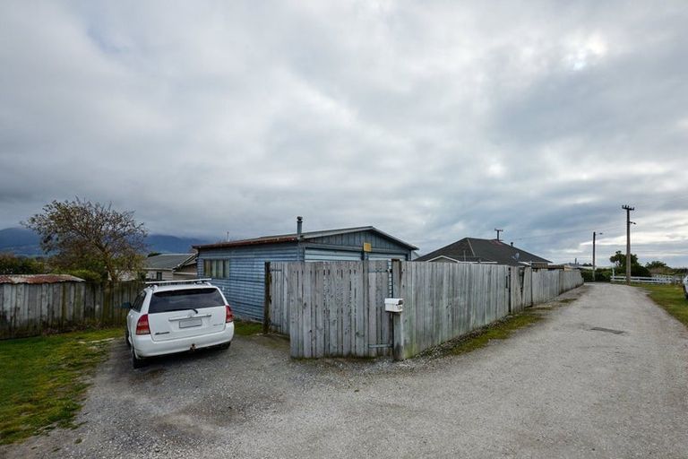 Photo of property in 10a Davidson Terrace, Kaikoura, 7300