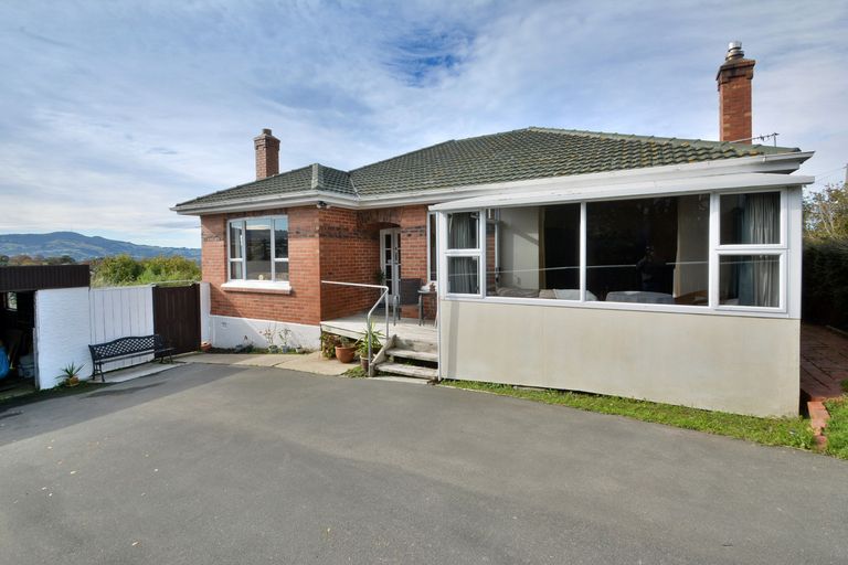 Photo of property in 67a Maryhill Terrace, Maryhill, Dunedin, 9011
