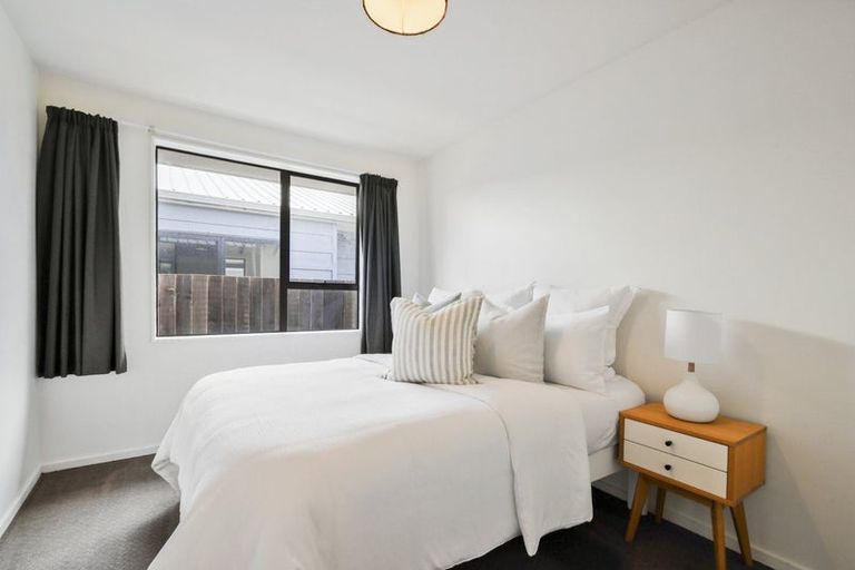 Photo of property in 1/42 Heywood Terrace, Richmond, Christchurch, 8013