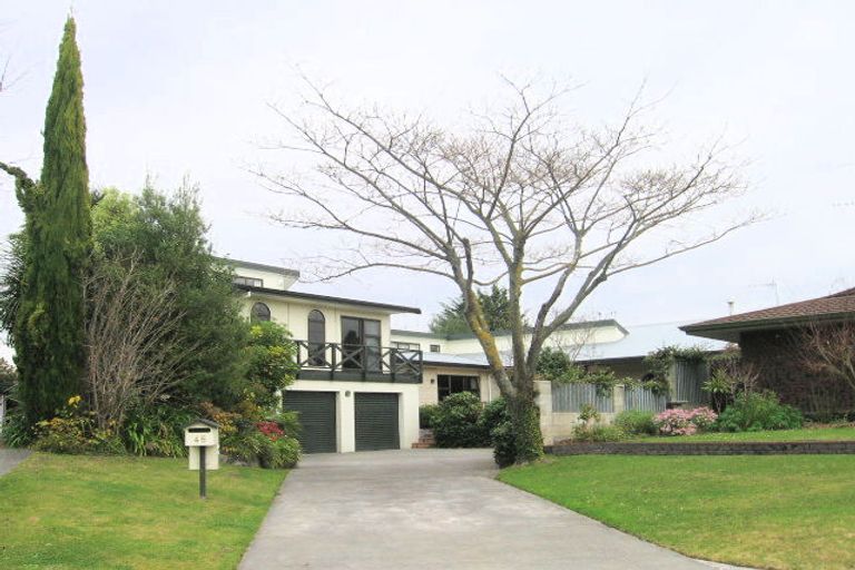Photo of property in 45 Trent Street, Taradale, Napier, 4112