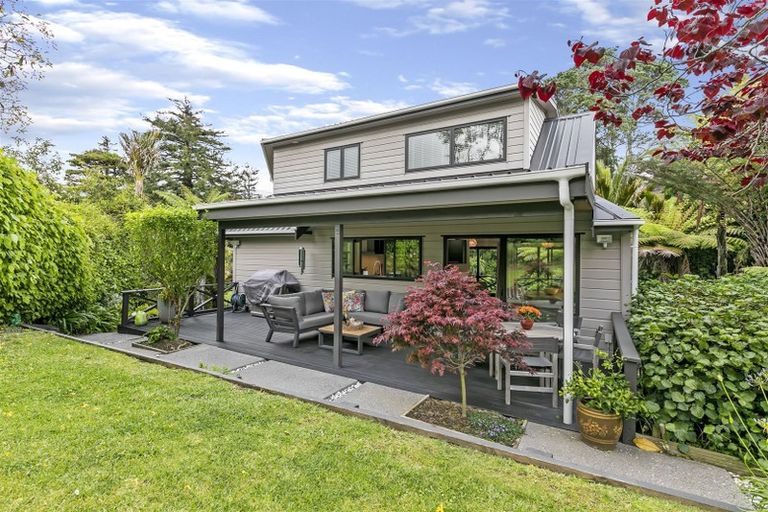 Photo of property in 49a Cockle Bay Road, Cockle Bay, Auckland, 2014