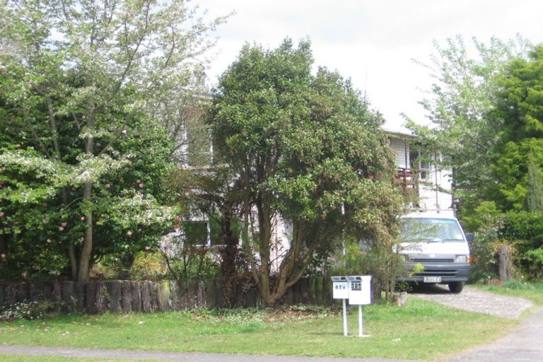 Photo of property in 47b Pegasus Drive, Sunnybrook, Rotorua, 3015